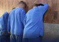 ‌ماجرای اخاذی از دختران نوجوان لرستانی‌ ‌با انتشار عکس‌های خصوصی / گردانندگان ناشناس این کانال‌ها در ابتدا عکس پروفایل دختران یا عکس‌هایی را که در پیج‌های عمومی منتشر می‌شد برمی‌داشتند اما کم‌کم کار به جایی رسید که عده‌ای از پیج‌های شخصی هم برای آنها عکس ارسال می‌کردند / یک دختر نوجوان: احساس می‌کردم آبرویم در کل ایران رفته است