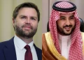 سیانان: دیدار وزیر دفاع عربستان با ونس/ ابلاغ پیام شخصی بنسلمان به معاون ترامپ