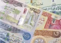 قیمت دینار عراق، امروز پنجشنبه ۱ مرداد ۱۴۰۵