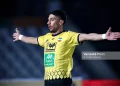 سعی میکنم در جام ملتها حاضر شوم/ لیموچی: تا برگشتم، لیگ ناتمام ماند!