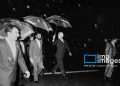 تصاویر: مذاکرات ایران و عراق پس از پذیرش قطعنامه ۵۹۸ – سال ۱۳۶۷