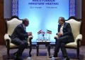 گفت‌وگوی تلفنی وزیر خارجه مصر با عراقچی پس از رایزنی با وزیر خارجه امریکا