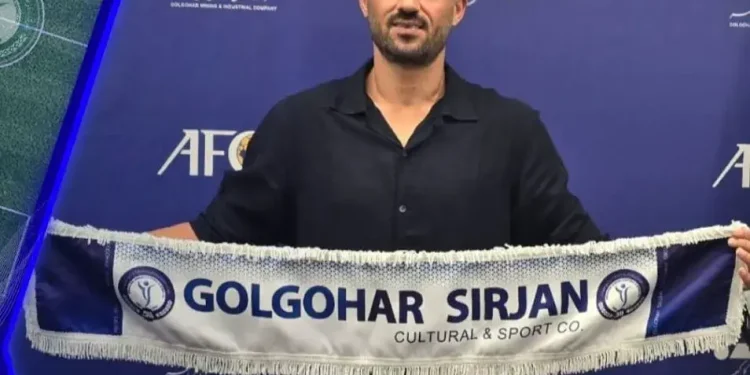 علینژاد در گلگهر سیرجان؛/ رحمتی بهترین گلزن ملوان را جذب کرد