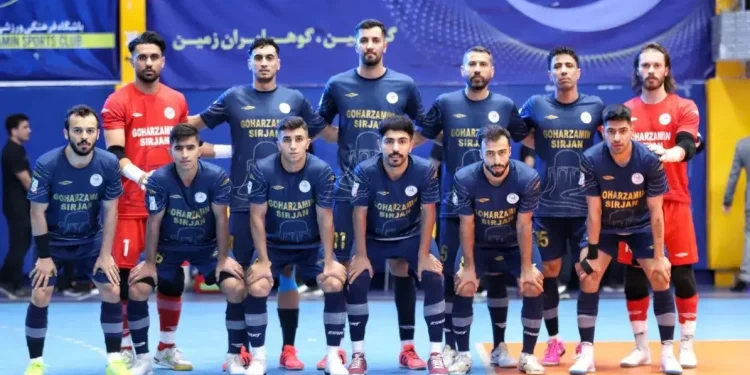 مدعیان را برای گهرزمین کنار میگذارند؛/ قرعههایی که با کهکشانیها سر ناسازگاری دارند!
