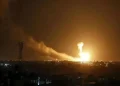 حملات جدید آمریکا به جنوب ایران