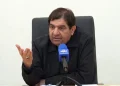 مخبر: نفت ۱۰۰ دلاری صرفاً نتیجه اختلال در روند حمل و نقل است، نه تولید/ نیرو‌های مسلح ایران، سطح بازی را یک پله بالاتر از دشمن تعریف می‌کنند