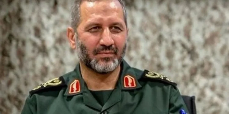 فرمانده هوافضای سپاه: هر عضوی از ملت که توسط دشمن شهید می‌شود، خود موضوع مستقلی برای پرونده انتقام است / سیلی‌های سخت و غیرمنتظره‌ای که دشمن دریافت کرد، پایانی ندارد