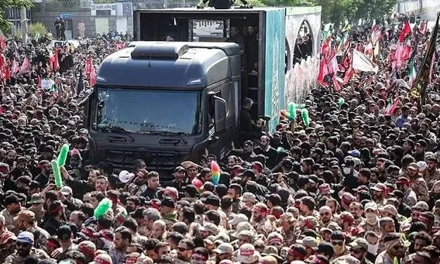 اورژانس: تاکنون هیچ مورد فوتی در میان زائران گزارش نشده / گزارشهایی از گرمازدگی اعلام شده، اما تمامی این موارد تحت کنترل است