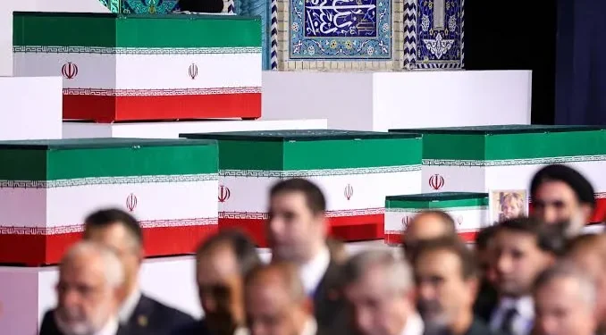 قدردانی عراقچی از نمایندگان کشورهای شرکت کننده در مراسم بزرگداشت رهبر شهید: مایه خرسندی است که میزبان برادران عرب واقعی خود بودیم