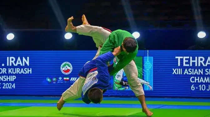 کوراش برای ناگویا 2026 قول چند مدال داد؟/ جذب مربی خارجی برای رکوردشکنی طلایی
