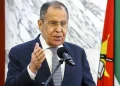 لاوروف: توافق آمریکا و ایران باید «منافع همه طرف‌ها» را در نظر بگیرد
