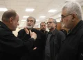 نایب رئیس مجلس: نتیجه انتخابات هیات رئیسه کمیسیونها تایید شد
