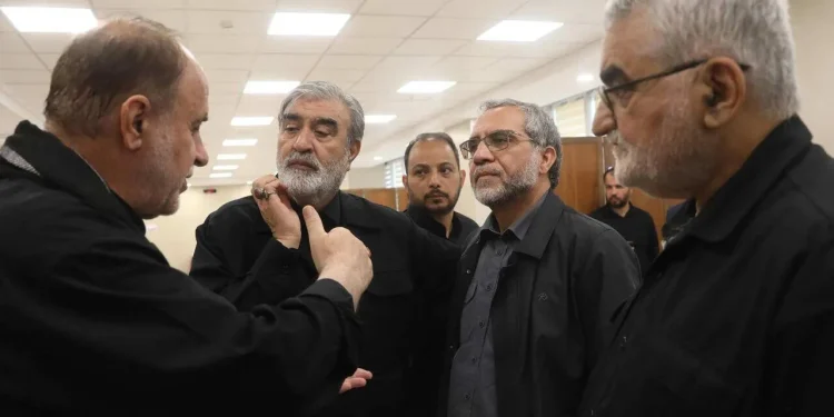 نایب رئیس مجلس: نتیجه انتخابات‌ هیات رئیسه کمیسیون‌ها تایید شد