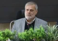 حیات مقدم، عضو هیات رئیسه کمیسیون امنیت ملی: اقتدار ملی ارکان مختلفی دارد؛ توان نظامی و رضایت مردم از جمله پایههای آن هستند