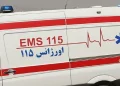 مسمومیت ۸ ورزشکار ملایری با گاز منوکسیدکربن