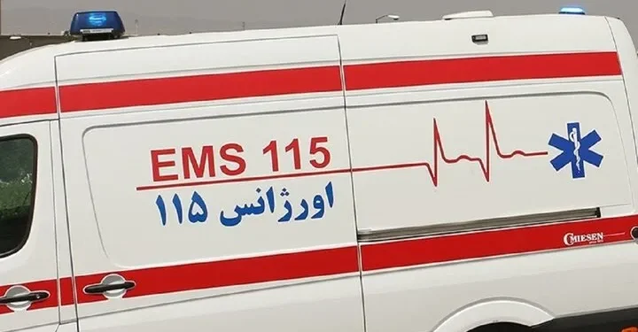 مسمومیت ۸ ورزشکار ملایری با گاز منوکسیدکربن