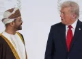 خبرنگار الجزیره: هیات عمانی تهران را ترک کرد؛ دیپلماسی در سطحی بالا همچنان ادامه دارد و ممکن است به افزایش امیدها به یک راه‌حل دیپلماتیک منجر شود/ ادعای کانال ۱۴ اسرائیل: ترامپ دستور توقف همه حملات علیه ایران را صادر کرد/ ادعای اکسیوس: دستور ترامپ برای توقف حملات، چند ساعت پس از ورود هیئت عمانی به تهران صادر شد/ شاید توافقی میان عمان و ایران تا پایان هفته جاری حاصل شود