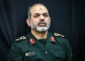 سردار وحیدی: دشمن آرزوی تسلیم ملت ایران را به گور میبرد / ملت ایران هرگز از آرمانهای رهبر شهید انقلاب جدا نخواهد شد؛ ما هیچگاه با ایشان وداع نخواهیم کرد