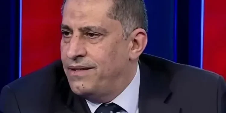 مشاور امنیت ملی عراق: مقامات ما چند فرد که متهم به همکاری با اوکراین و انجام حملاتی در داخل عراق هستند را بازداشت کرده‌اند/ مظنونان اعتراف کرده‌اند که برای اوکراین کار می‌کردند