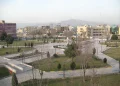 فرماندار: صدای دقایقی پیش در پاکدشت به علت فعالیت سامانۀ پدافند هوایی بوده