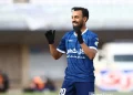 وداع با گل گهر بدون اشاره به تیم جدید/ پیام خداحافظی مدافع راست جدید پرسپولیس