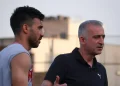 کمالوند شایعات جنجالی را تکذیب کرد