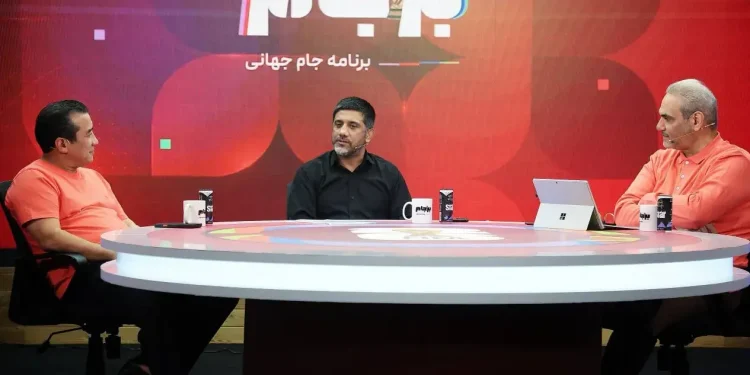 خداداد اولین مخالف آمدنم است؛/ واکنش علیرضا دبیر به ریاست در فدراسیون فوتبال