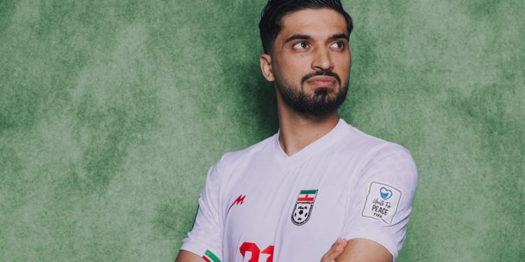 زنوزی چک رضایتنامه را می‌کشد؟/ تنها یک مقصد در ایران برای محمد قربانی!