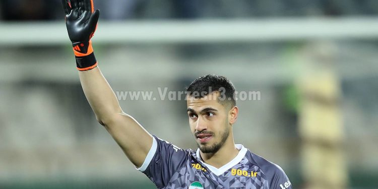 گندمی رقیب جدید نیازمند در فصل جدید/ اولین جدایی رسمی پرسپولیس مشخص شد