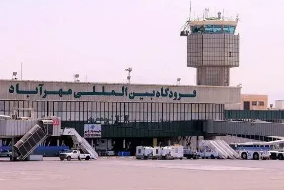 ازسرگیری پروازهای تهران از فردا صبح