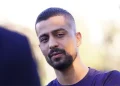 انتقال حاجیعیدی از تیم ملی به سپاهان(عکس)