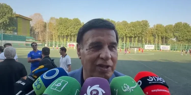 مظلومی: فعلا تغییر دادن قلعهنویی درست نیست