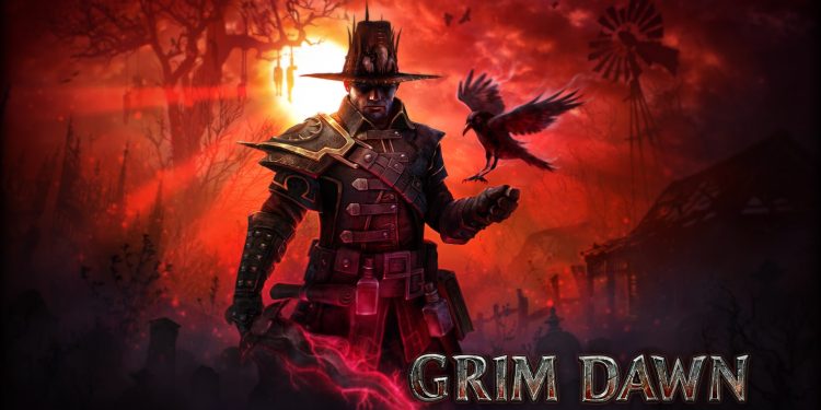بررسی بازی Grim Dawn: Fangs of Asterkarn؛ شکوه ۱۰ ساله
