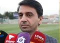 از اول فصل دنبال لیگ برتر بودیم/ جدایی پورموسوی شوک مثبت به تیممان بود