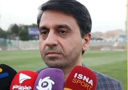 از اول فصل دنبال لیگ برتر بودیم/ جدایی پورموسوی شوک مثبت به تیممان بود
