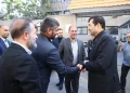 تیم ملی فوتبال قطع عضو اعزام می شود/ روز شلوغ وزیر: بازدید از ساختمان سه فدراسیون