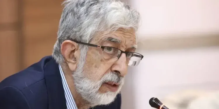 حداد عادل: مذاکره با خونخواهی رهبر منافاتی ندارد