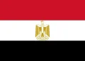 انفجار در بندر دمیاط مصر