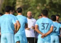 سهراب دو بازی دوستانه در تهران هماهنگ کرد/ محک جدی استقلال پیش از شروع لیگ برتر
