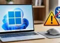 حل مشکل قطع و وصل شدن موس بی سیم بلوتوث در ویندوز ۱۱