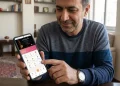 آموزش مشاهده جدول قطعی برق در سامانه و برنامه برق من (شماره یا اشتراک)