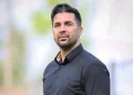 قبل از پرسپولیس او را گرفتیم اما رونمایی نکردیم؛/ ادعاهای عجیب شهاب زندی در مورد کسری طاهری!