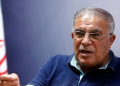 در جام ملت‌ها هیچی نمی‌شویم!/ روشن: تیم ملی درگیر جنگ و عالی بود