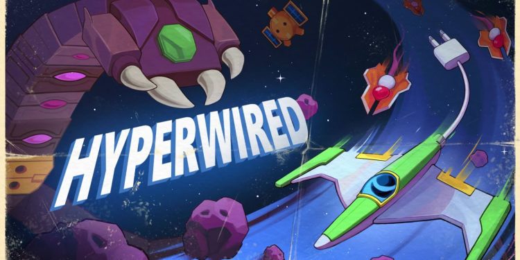 بررسی بازی HYPERWIRED؛ روگ‌لایک فضایی