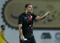 خداحافظی احساسی مربی پرسپولیس با سیرجانی‌ها