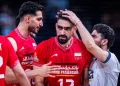 مطمئنترین زوج ایران برای هفته سوم لیگ ملتها