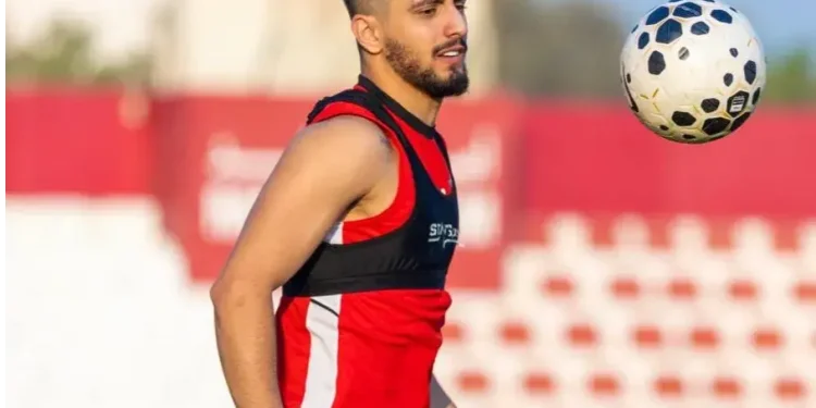 پرسپولیس دفاع الاهلی را نخواست