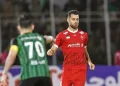 الطلبه – پورعلی گنجی: در گرو رضایت پرسپولیس