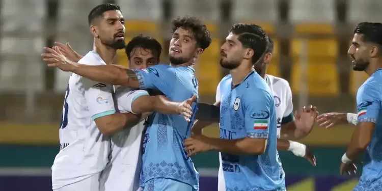 پیگیری‌ها برای تایید چادرملو ادامه دارد/ شفاف‌سازی فدراسیون درباره سومین تیم آسیایی