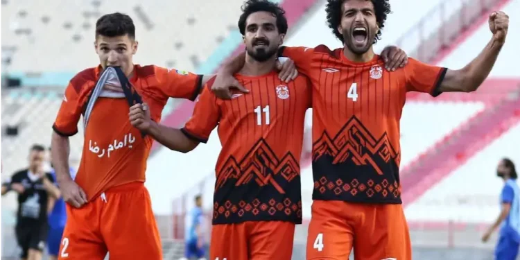 تغییر سرنوشت تبریزی‌ها با یک جابجایی/ صدرنشین بعد از جنگ، تیمی که فکرش را نمی‌کنید!